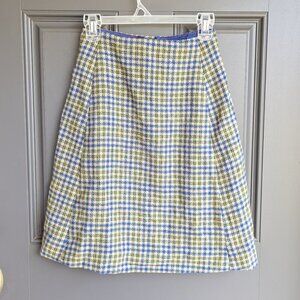 Vintage John Meyer of Norwich Skirt